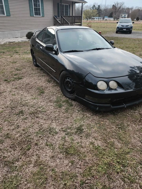 1996 Acura Integra 3rd Gen - Image 2 of 7
