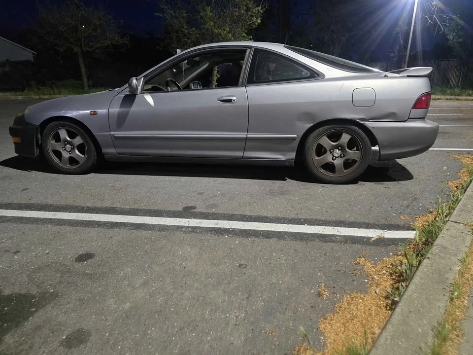 1996 Acura Integra 3rd Gen - Image 4 of 17