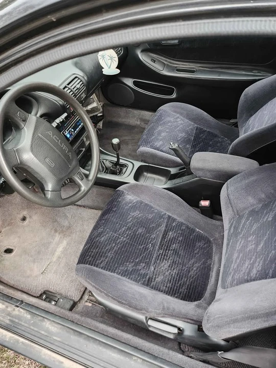 1996 Acura Integra 3rd Gen - Image 6 of 7