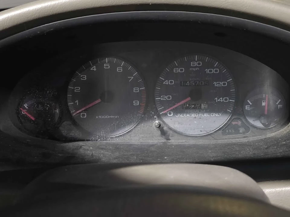 1996 Acura Integra 3rd Gen - Image 8 of 17