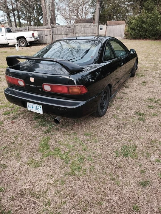 1996 Acura Integra 3rd Gen - Image 3 of 7
