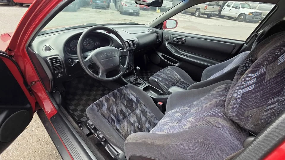 1996 Acura Integra 3rd Gen - Image 5 of 11
