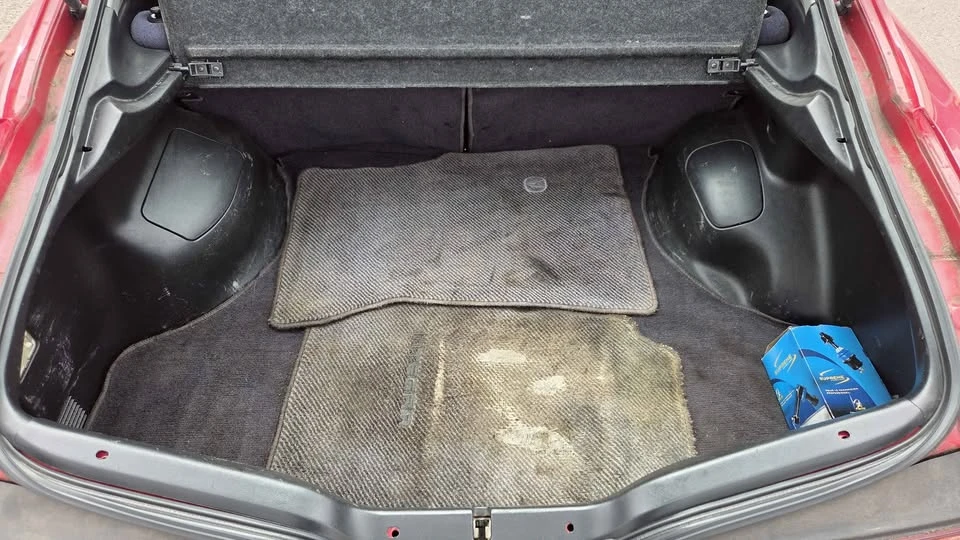 1996 Acura Integra 3rd Gen - Image 8 of 11