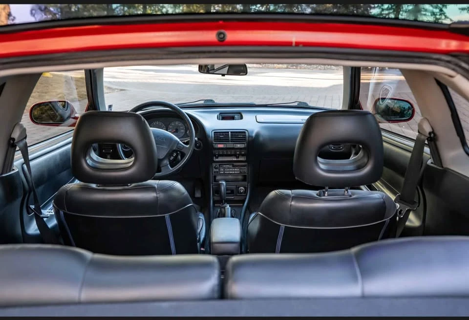 1996 Acura Integra 3rd Gen - Image 6 of 11