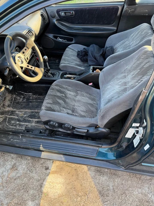 1996 Acura Integra 3rd Gen - Image 6 of 11