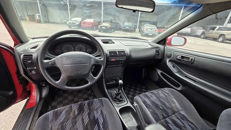 1996 Acura Integra 3rd Gen - Image 6 of 11