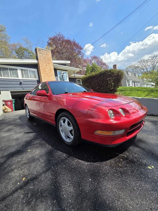 1996 Acura Integra 3rd Gen - Image 3 of 18