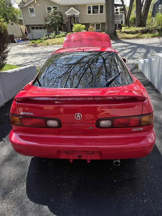 1996 Acura Integra 3rd Gen - Image 12 of 18