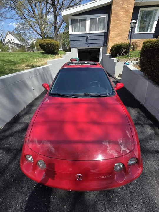 1996 Acura Integra 3rd Gen - Image 2 of 18