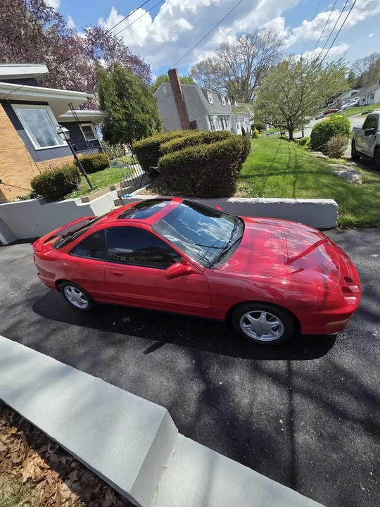 1996 Acura Integra 3rd Gen - Image 4 of 18