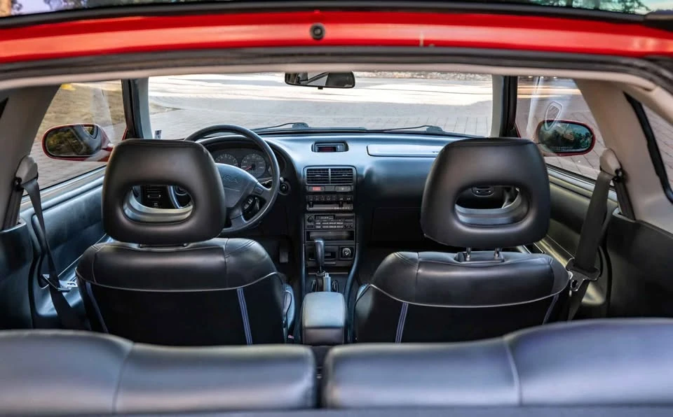 1996 Acura Integra 3rd Gen - Image 13 of 18