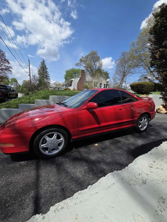 1996 Acura Integra 3rd Gen - Image 8 of 18