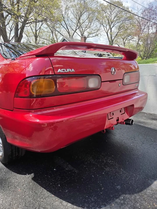 1996 Acura Integra 3rd Gen - Image 6 of 18