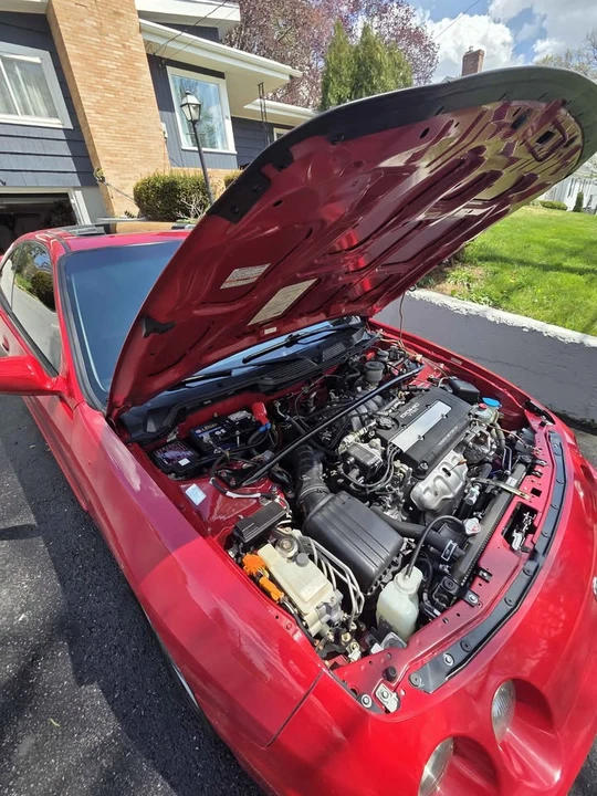 1996 Acura Integra 3rd Gen - Image 11 of 18