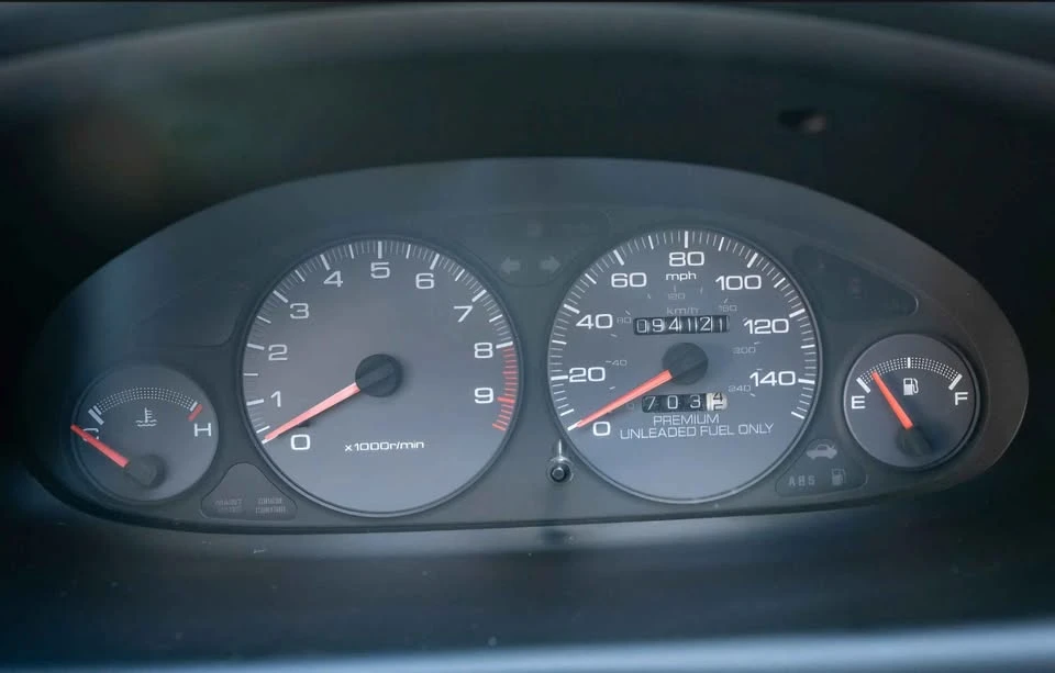 1996 Acura Integra 3rd Gen - Image 15 of 18