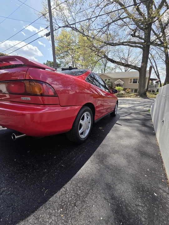 1996 Acura Integra 3rd Gen - Image 5 of 18