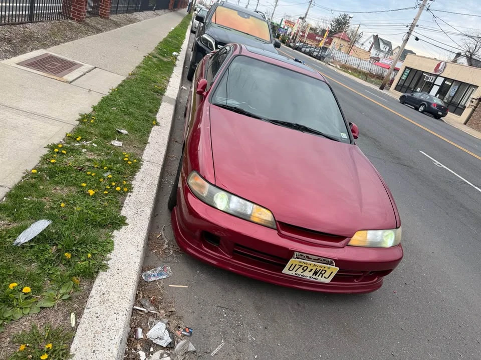 1996 Acura Integra 3rd Gen - Image 3 of 12