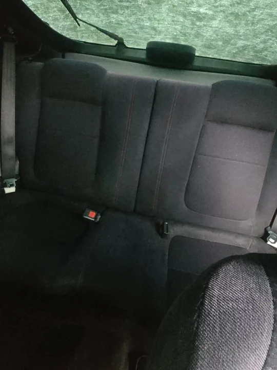 1996 Acura Integra 3rd Gen - Image 11 of 12