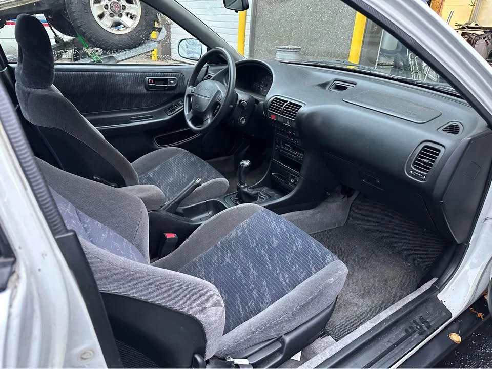 1996 Acura Integra 3rd Gen - Image 3 of 10