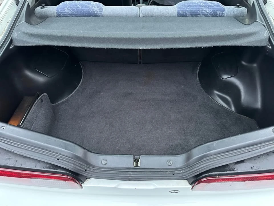 1996 Acura Integra 3rd Gen - Image 4 of 10