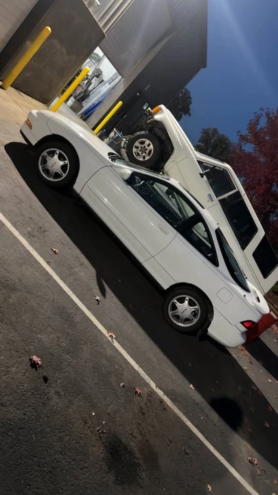 1996 Acura Integra 3rd Gen - Image 9 of 10