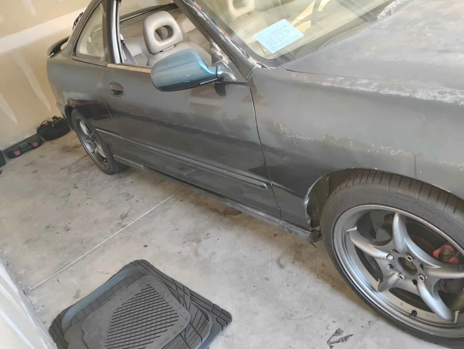 1996 Acura Integra 3rd Gen - Image 3 of 6