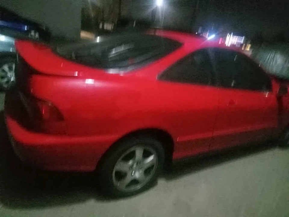 1996 Acura Integra 3rd Gen - Image 2 of 3