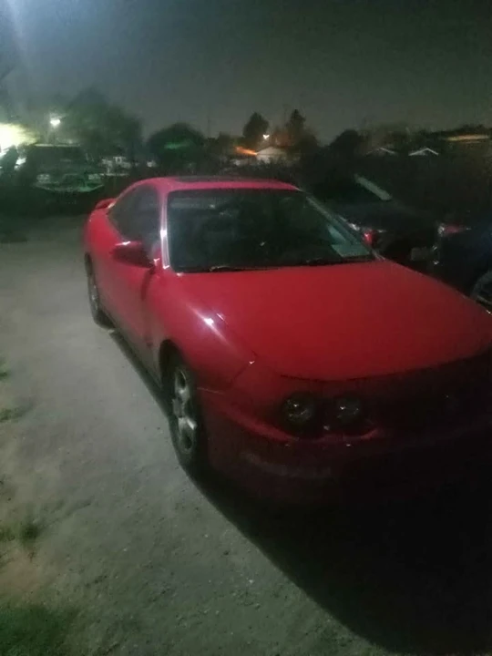 1996 Acura Integra 3rd Gen - Image 3 of 3
