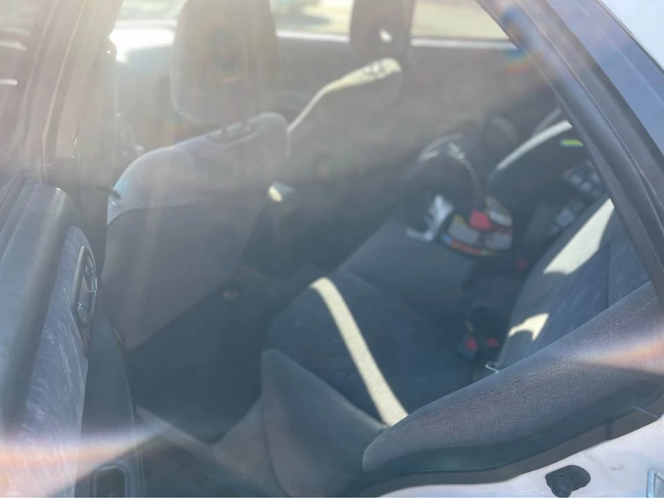 1996 Acura Integra 3rd Gen - Image 6 of 9