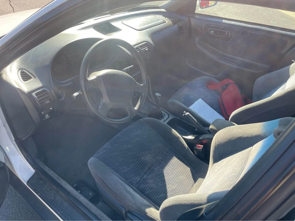 1996 Acura Integra 3rd Gen - Image 5 of 9