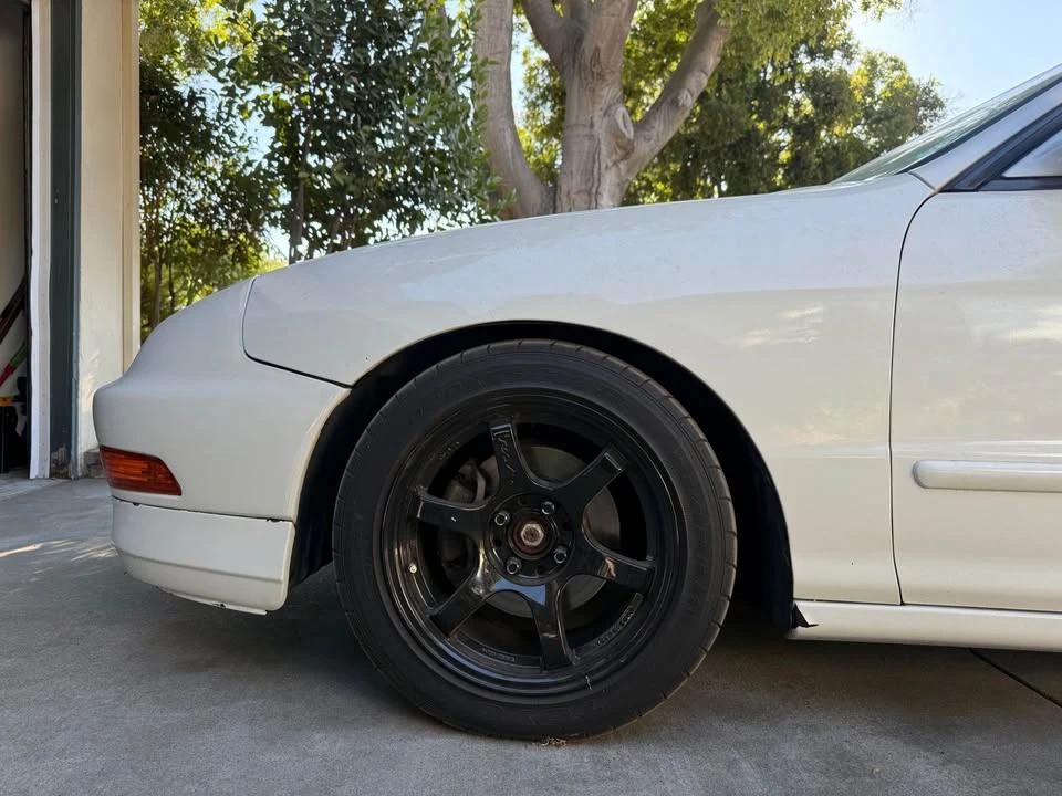 1996 Acura Integra 3rd Gen - Image 4 of 6