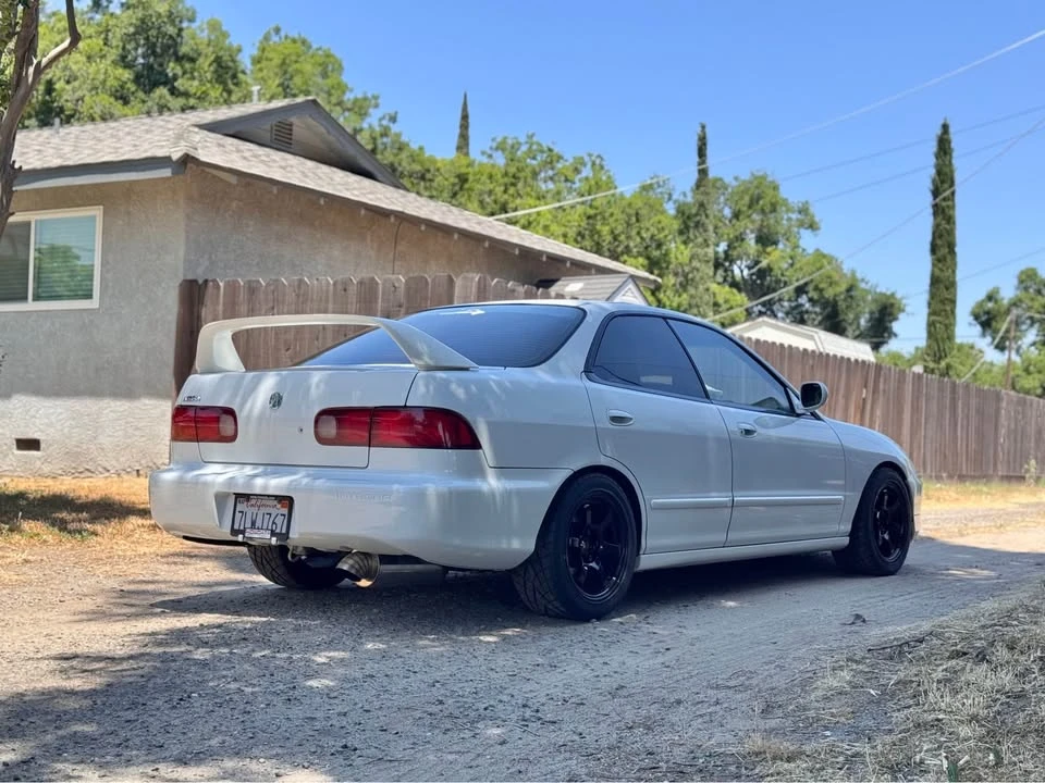1996 Acura Integra 3rd Gen - Image 3 of 6