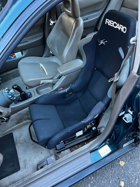 1996 Acura Integra 3rd Gen - Image 10 of 10