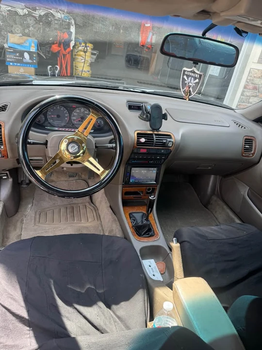 1996 Acura Integra 3rd Gen - Image 4 of 7