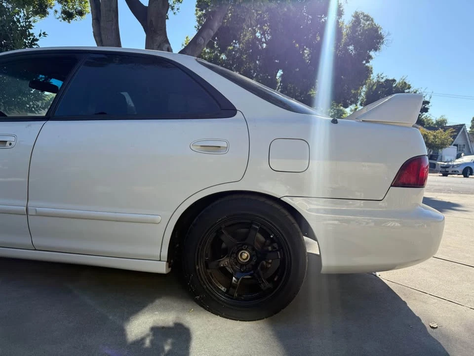 1996 Acura Integra 3rd Gen - Image 3 of 4