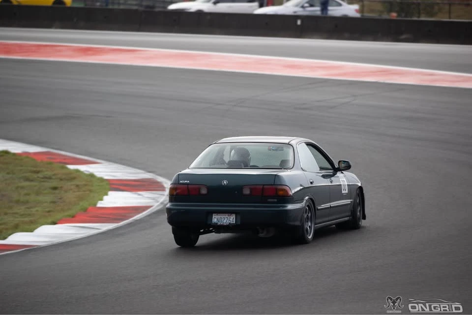 1996 Acura Integra 3rd Gen - Image 3 of 10