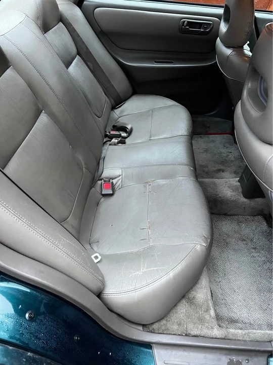 1996 Acura Integra 3rd Gen - Image 9 of 10