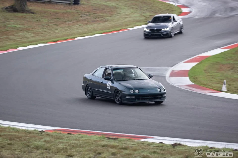1996 Acura Integra 3rd Gen - Image 4 of 10