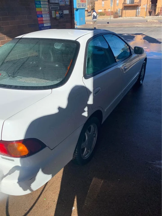 1996 Acura Integra 3rd Gen - Image 7 of 7
