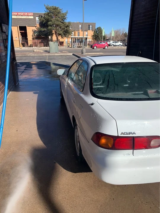 1996 Acura Integra 3rd Gen - Image 6 of 7