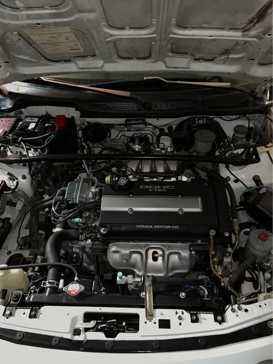 1996 Acura Integra 3rd Gen - Image 2 of 7