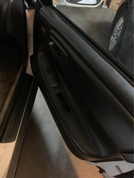1996 Acura Integra 3rd Gen - Image 5 of 7