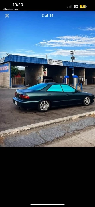 1996 Acura Integra 3rd Gen - Image 6 of 10