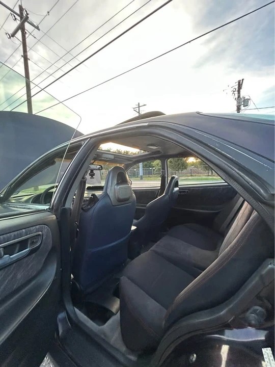 1996 Acura Integra 3rd Gen - Image 4 of 7