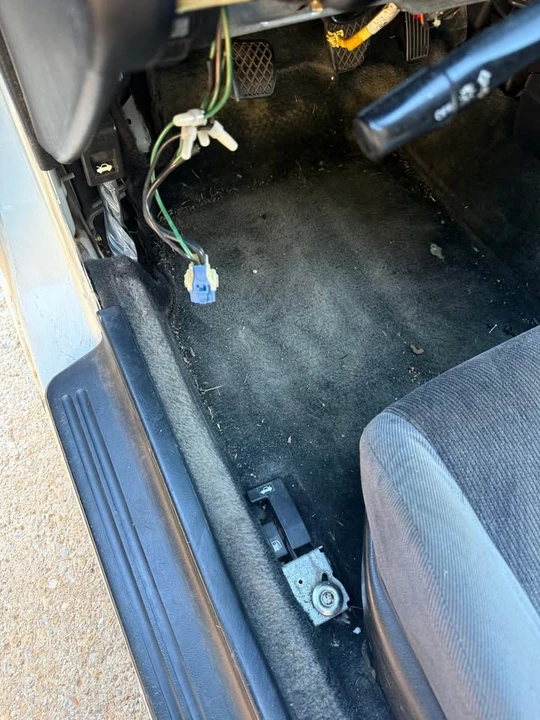1996 Acura Integra 3rd Gen - Image 4 of 6