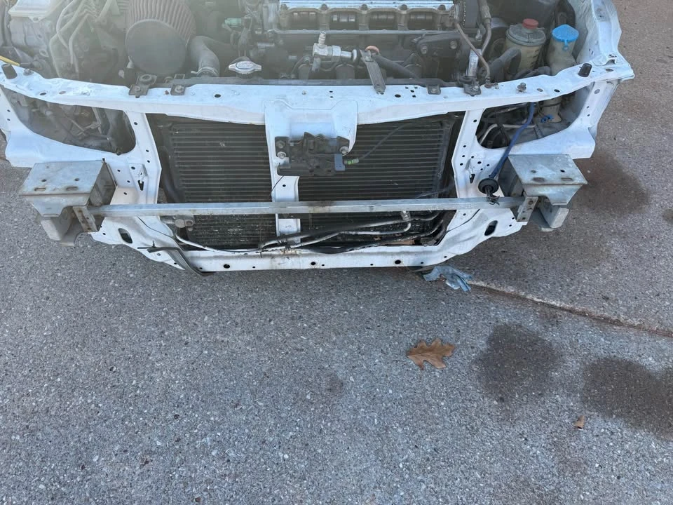 1996 Acura Integra 3rd Gen - Image 6 of 6