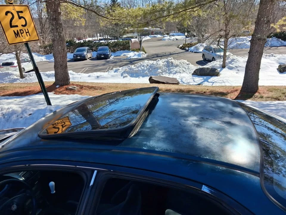 1996 Acura Integra 3rd Gen - Image 11 of 19