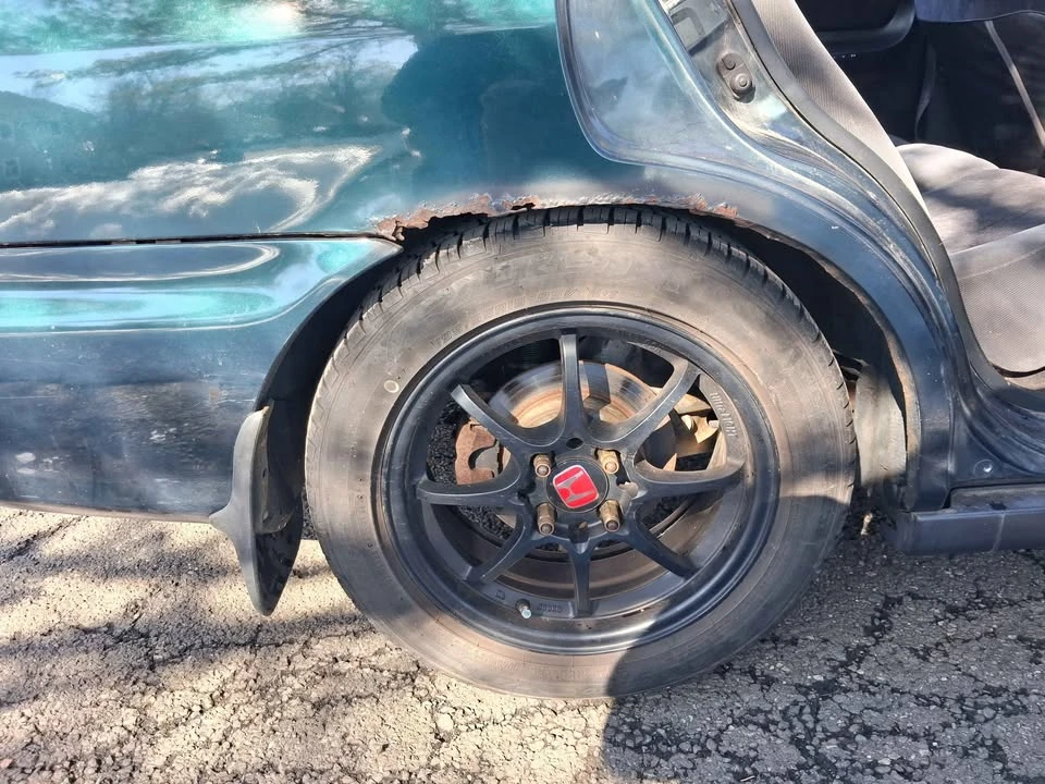 1996 Acura Integra 3rd Gen - Image 5 of 19