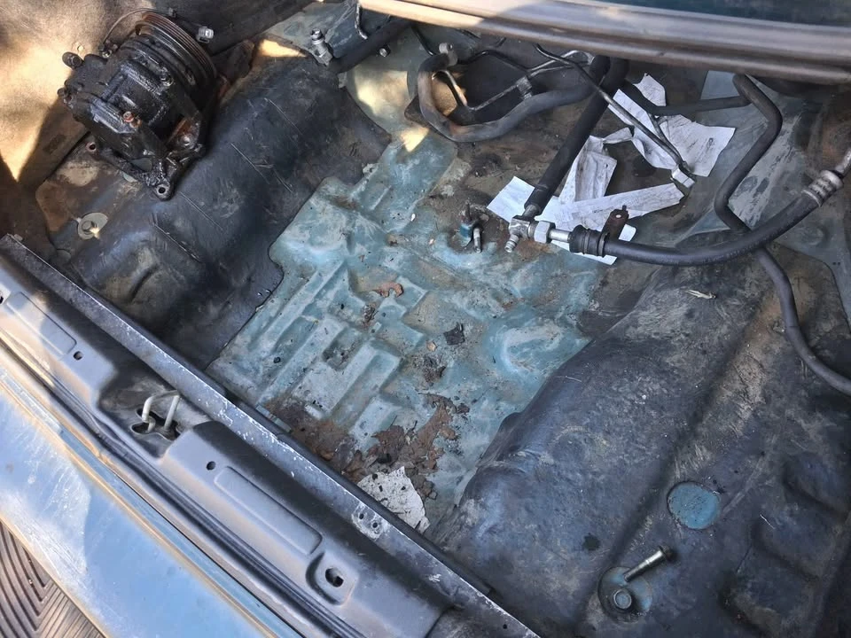 1996 Acura Integra 3rd Gen - Image 8 of 19