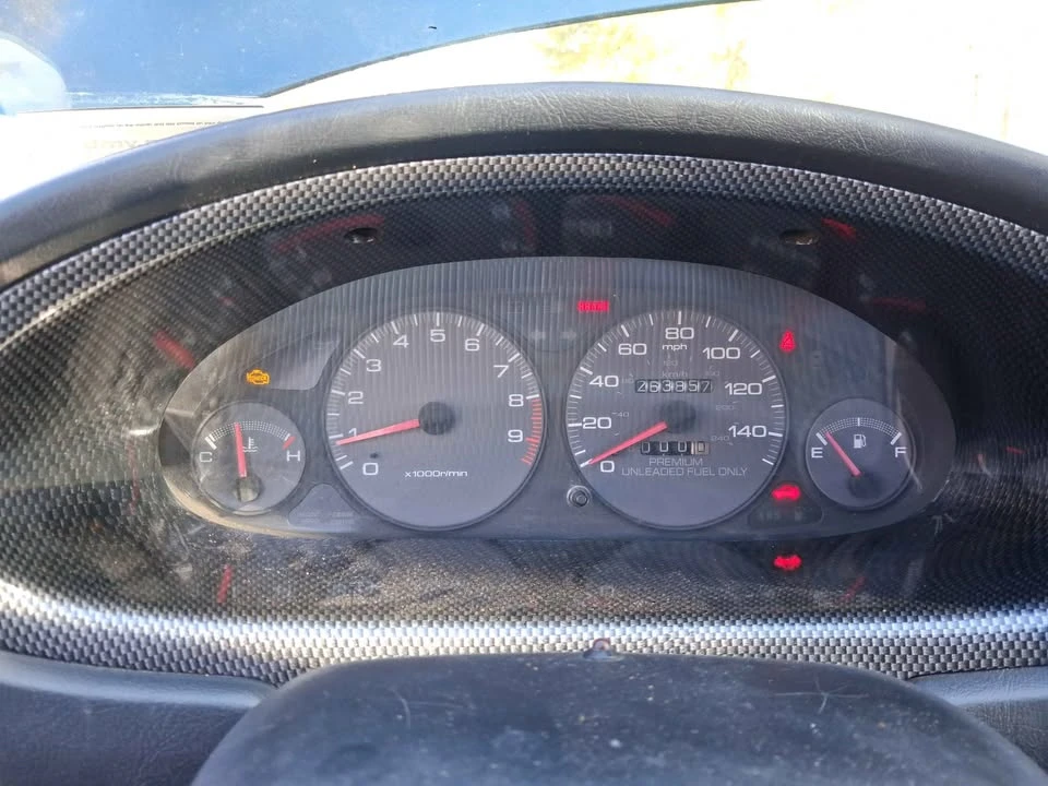 1996 Acura Integra 3rd Gen - Image 16 of 19